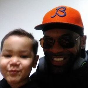 Meet your Posher, Lester